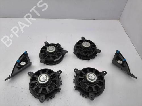 Electronic module VOLVO V70 II (285) D5 | BP36195347M83 - Image 2