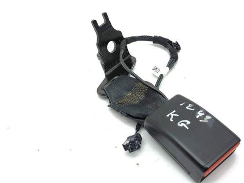 Sikkerhedssele-spænde JEEP AVENGER (J2) Electric (156 hp) 28882079