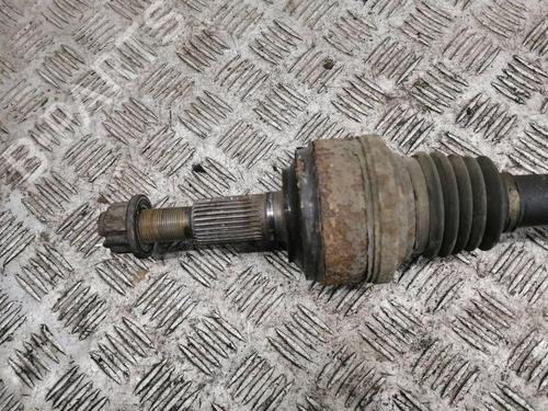 Right rear driveshaft PORSCHE CAYENNE (92A) 3.6 | BP36178754M41 - Image 7