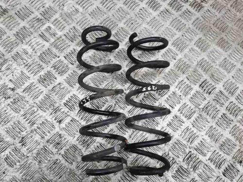 Used Shock absorber spring NISSAN QASHQAI II (J11, J11_) 1.5 dCi (110 hp) 28861932