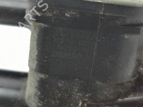 Electronic sensor KIA OPTIMA (JF) 1.7 CRDi | BP38243223M84 - Image 6