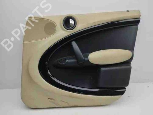 Used Front right panel MINI MINI COUNTRYMAN (R60) Cooper S (184 hp) 28860731