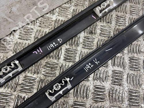 Andere LAND ROVER RANGE ROVER EVOQUE (L538) 2.2 D 4x4 | BP30788007O1