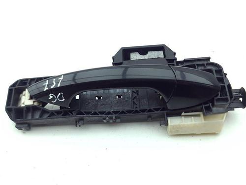 Rear right exterior door handle MERCEDES-BENZ E-CLASS (W212) E 350 BlueTEC (212.024) | BP29008281C130 