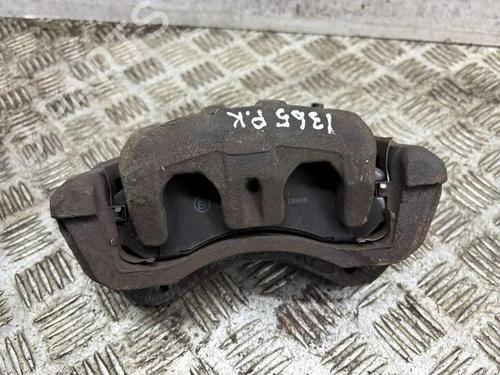 Left front brake caliper CITROËN C-CROSSER (VU_, VV_) 2.2 HDi | BP30809254M105 