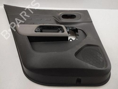 Venstre bakpanel Venstre bakpanel 38243034 38243034
