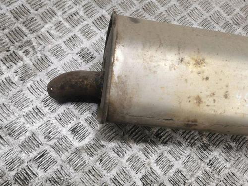Exhaust system PEUGEOT 508 I (8D_) 2.0 HDi | BP28893202M121 
