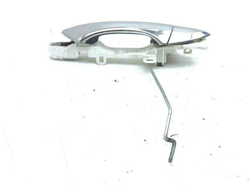 Rear left exterior door handle HONDA ACCORD VIII (CU) 2.2 i-DTEC (CU3) | BP28894023C130