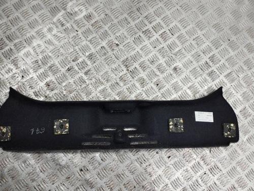 Tailgate trim MASERATI QUATTROPORTE VI 3.0 S | BP28854158C151 
