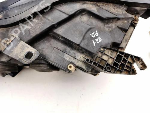 Right headlight AUDI A6 C7 Avant (4G5, 4GD) 3.0 TDI quattro | BP36192680C29 - Image 6