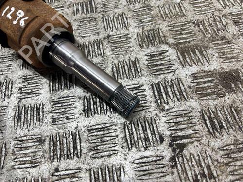 Left front driveshaft CHEVROLET TRAX 1.4 | BP32677353M38 - Image 7
