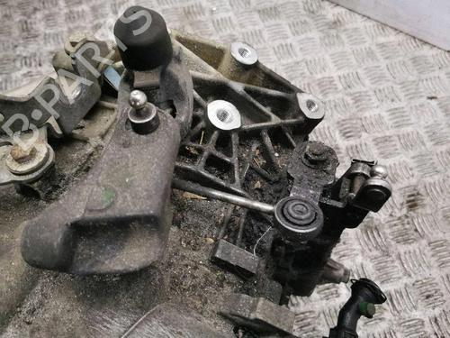 Gearbox JEEP CHEROKEE (KL) 2.0 CRD 4x4 | BP40207799M3 - Image 2