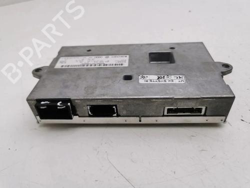 Electronic module AUDI A6 C6 Avant (4F5) 3.0 TDI quattro | BP36163744M83 - Image 4