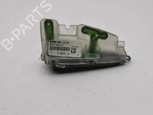 Antenne/Base BMW 5 Touring (E61) 525 d | BP28860599C140 - Image 6