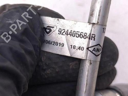 AC pipe RENAULT MEGANE IV Hatchback (B9A/M/N_) 1.5 dCi 110 (B9A3) | BP37644092M126 - Image 10