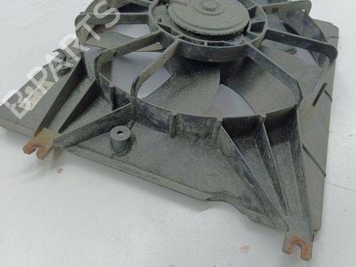 Radiator fan HONDA CR-V II (RD_) 2.2 CTDi (RD9) | BP28844694M35
