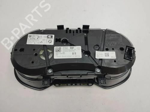 Quadrante SEAT ATECA (KH7, KHP) 1.5 TSI | BP28904336C47 - Image 2