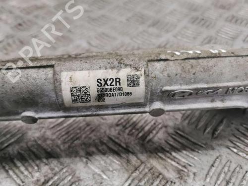 Steering rack HYUNDAI KONA (SX2) EV | BP33669614M22 - Image 2