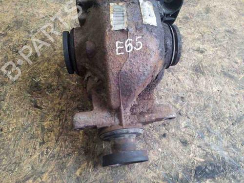 Rear differential BMW 7 (E65, E66, E67) 730 Ld | BP28884542M24 