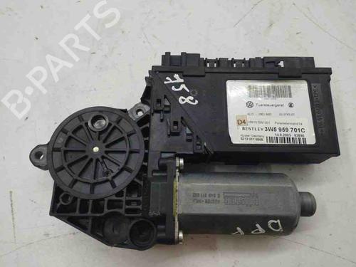 Left front window motor BENTLEY CONTINENTAL FLYING SPUR (3W_) 6.0 | BP28898546E21 