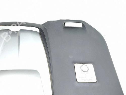 Upper protection MERCEDES-BENZ E-CLASS (W213) AMG E 63 S 4-matic+ (213.089) | BP37510616M93 - Image 4