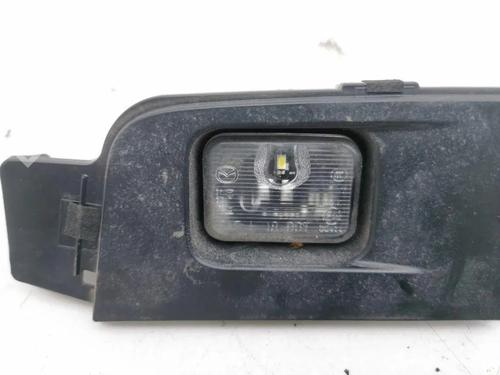 Licence plate light MAZDA CX-30 (DM) SKYACTIV-G M Hybrid | BP36327556I40 - Image 10