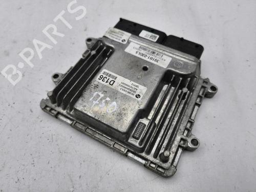 Engine control unit (ECU) KIA NIRO I (DE) 1.6 GDI Hybrid | BP40230570M57 - Image 3