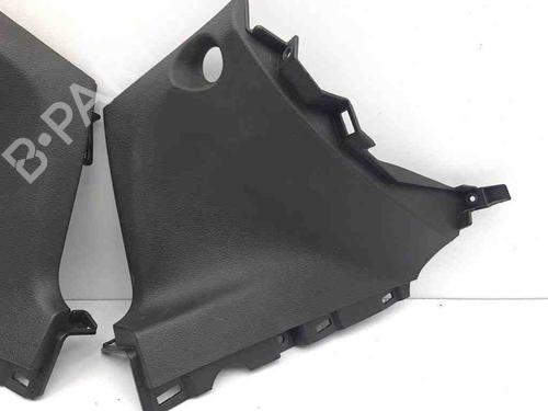 Middle console JEEP GRAND CHEROKEE IV (WK, WK2) 3.0 CRD V6 4x4 | BP28879911I22