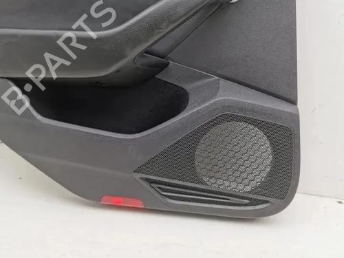 Venstre bakpanel VW ARTEON (3H7, 3H8) 2.0 TDI 4motion | BP28863616C60 - Image 3