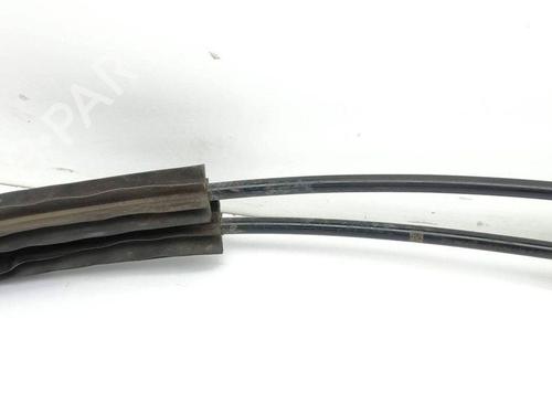 Gear lever AUDI A1 Sportback (GBA) 25 TFSI | BP28881282M90 
