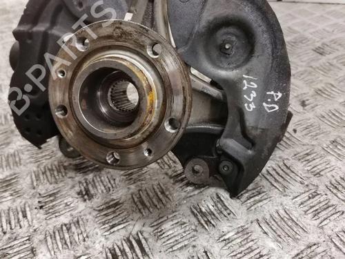 Right front steering knuckle OPEL ASTRA L (OV5) 1.2 (FPHNSL, FPHNSR) | BP36178498M26  - Image 6