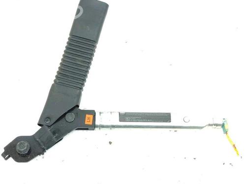Used Seat buckle HYUNDAI SANTA FÉ III (DM, DMA) 2.2 CRDi 4WD (197 hp) 28901986