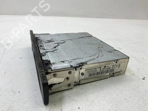 Electronic module VW PASSAT B5 Variant (3B5) 1.8 | BP33258831M83 - Image 4
