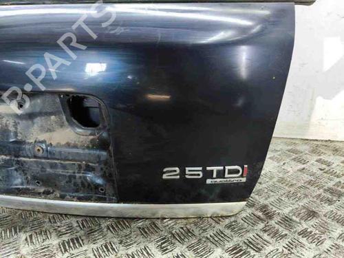 Tailgate AUDI ALLROAD C5 (4BH) 2.5 TDI quattro | BP28885718C6