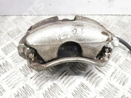 Left front brake caliper SKODA OCTAVIA IV (NX3, NN3, PV3) 1.0 TSI e-TEC | BP36203945M105 - Image 3