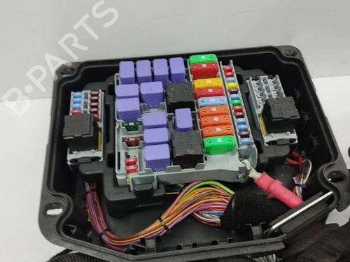 Wiring harness MASERATI QUATTROPORTE V 4.2 | BP28904457E16 