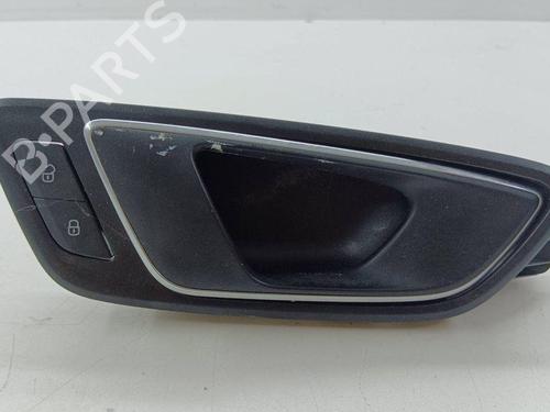 Used Rear right interior door handle SEAT ATECA (KH7, KHP) 1.5 TSI (150 hp) 28897584