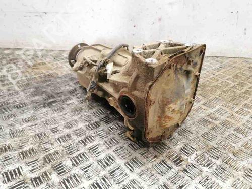 Used Rear differential MAZDA CX-7 (ER) 2.2 MZR-CD AWD (ER10A) (173 hp) 28893036