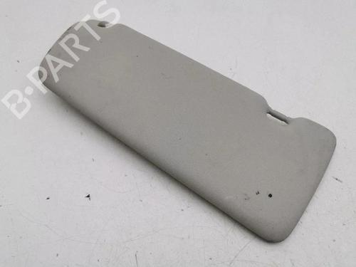 Right sun visor RENAULT CLIO V (B7_) 1.3 TCe 130 (B7MF) | BP38243061I2 - Image 2