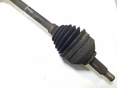 Right front driveshaft RENAULT TRAFIC II Van (FL) 2.0 dCi 115 (FL01, FL0U, FL00, FL0H, FL0M) | BP36065507M39 - Image 2