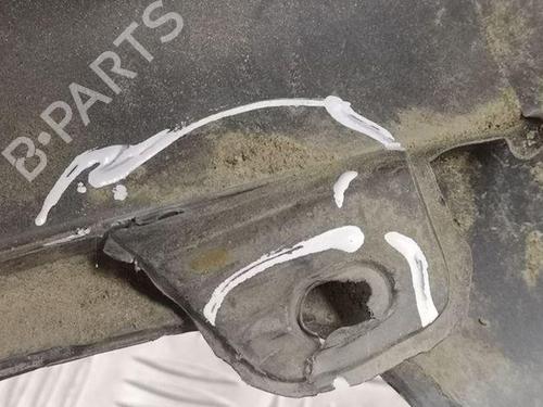 Rear bumper BMW X5 (E53) 3.0 d | BP28868489C8 