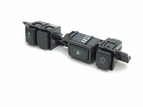 Switch NISSAN NAVARA NP300 Platform/Chassis (D23) 2.3 dCi 4x4 | BP38247097I30 - Image 2