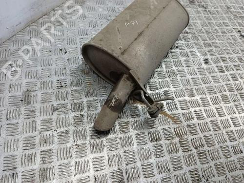 Exhaust system RENAULT KANGOO (KC0/1_) 1.4 (KC0C, KC0H, KC0B, KC0M) | BP36201935M121 - Image 5
