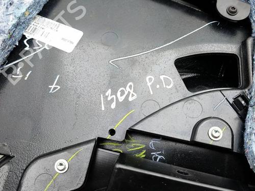 Front right panel TESLA MODEL S (5YJS) 85 | BP36080539C59 - Image 9