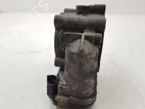 Throttle body MERCEDES-BENZ R-CLASS (W251, V251) R 320 CDI 4-matic (251.022, 251.122) | BP28876318M82 