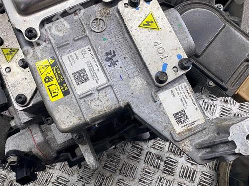 Engine KIA NIRO II (SG2) EV | BP38282216M1 - Image 9