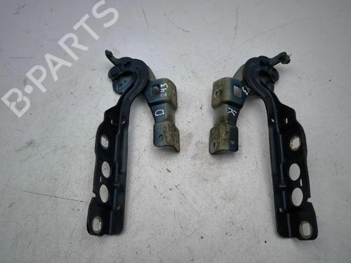Used Hinge/Door check strap CITROËN DS4 (NX_) 1.6 HDi 110 (112 hp) 28906125