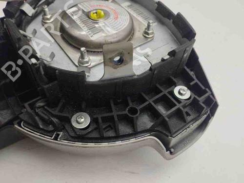 Driver airbag NISSAN X-TRAIL II (T31) 2.0 dCi 4x4 | BP28893879C9 