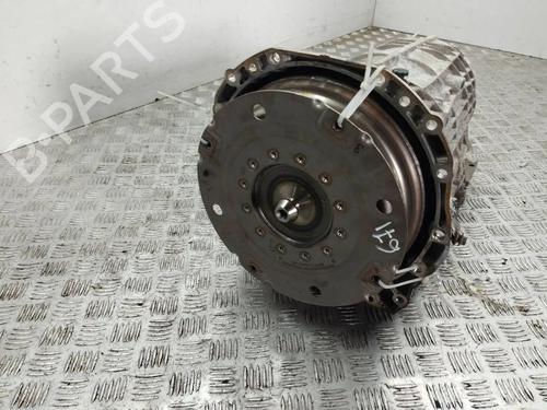 Gearbox MASERATI QUATTROPORTE V 4.2 | BP33254736M3 - Image 9