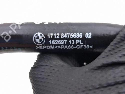 Pipe BMW i4 (G26) eDrive35 | BP38195248M125  - Image 6